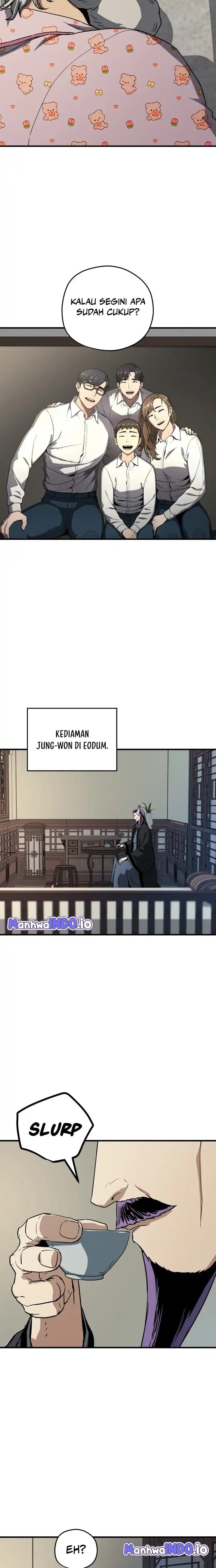 Baca Another World Contractor - Chapter 18 halaman 7