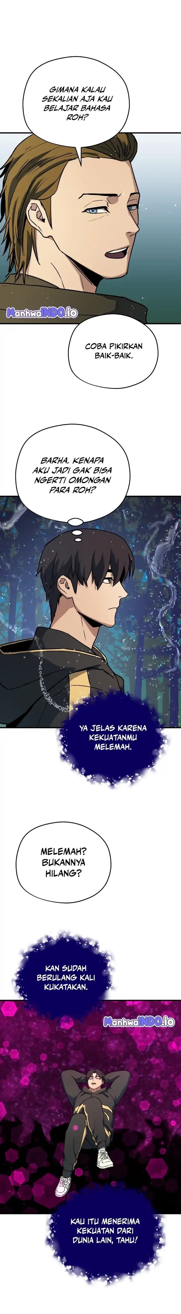Baca Another World Contractor - Chapter 19 halaman 11
