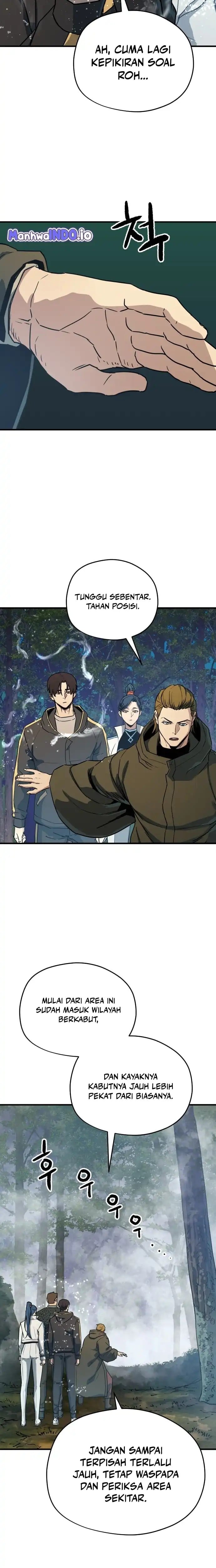 Baca Another World Contractor - Chapter 19 halaman 13