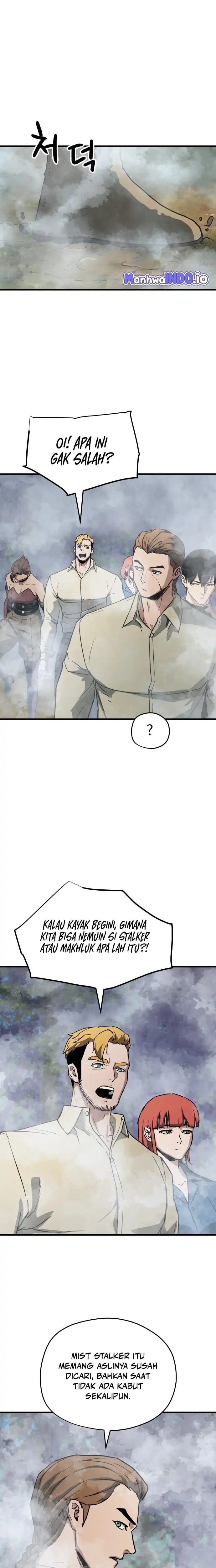 Baca Another World Contractor - Chapter 19 halaman 14