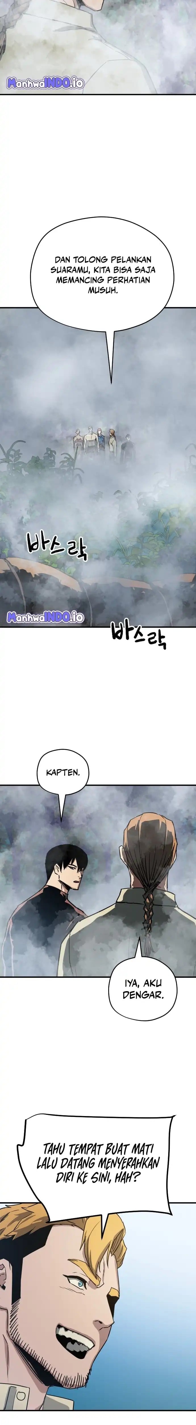 Baca Another World Contractor - Chapter 19 halaman 15