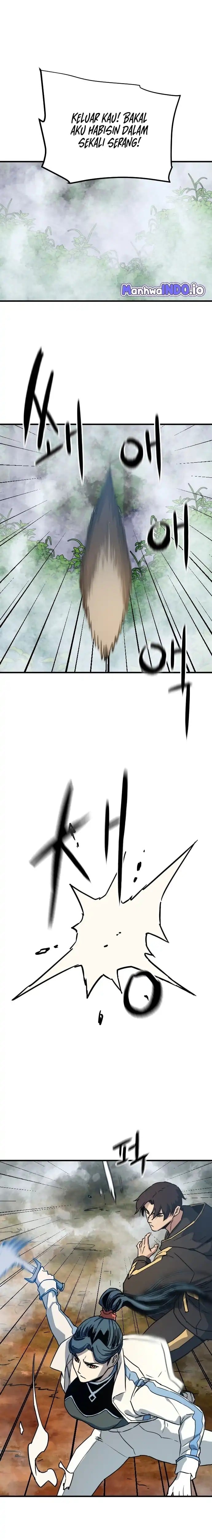 Baca Another World Contractor - Chapter 19 halaman 16