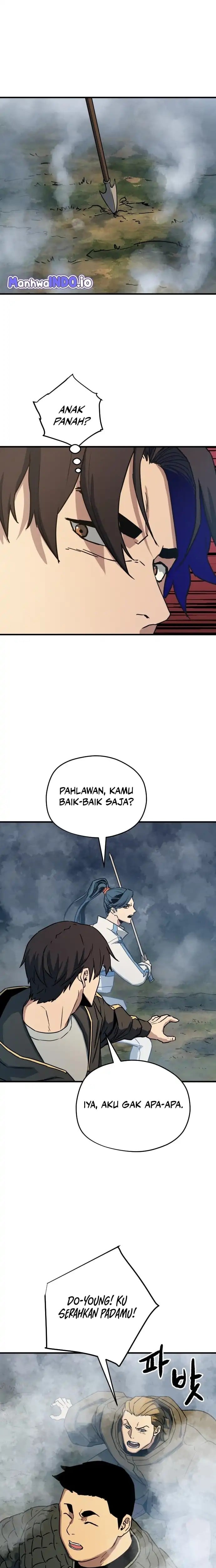 Baca Another World Contractor - Chapter 19 halaman 17