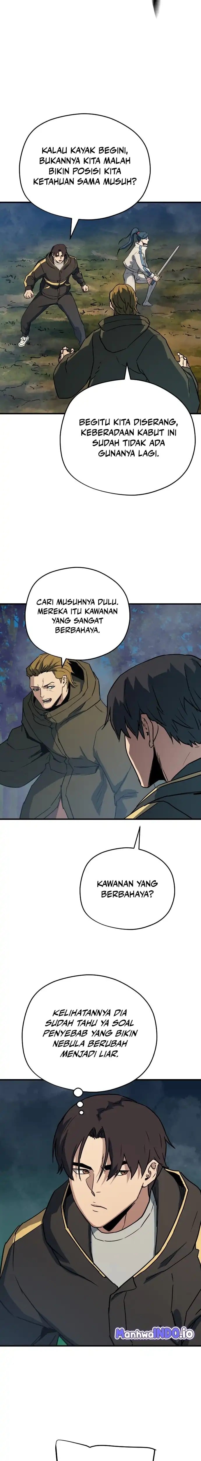 Baca Another World Contractor - Chapter 19 halaman 19