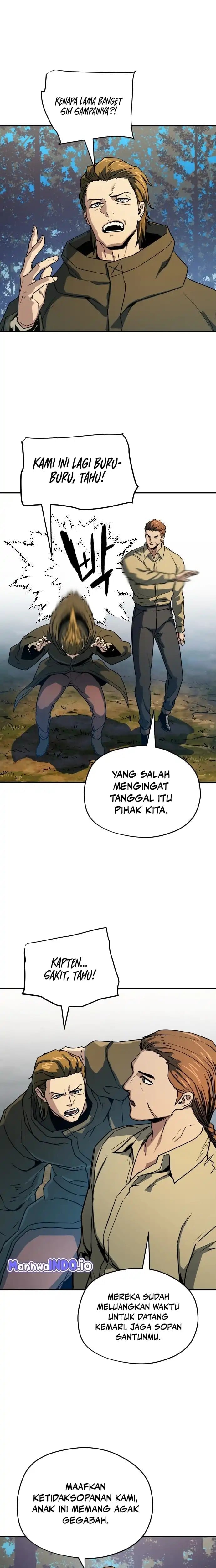 Baca Another World Contractor - Chapter 19 halaman 2