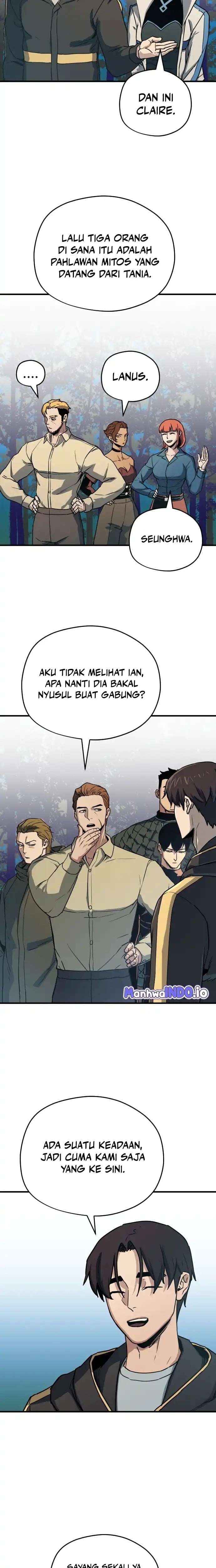 Baca Another World Contractor - Chapter 19 halaman 7