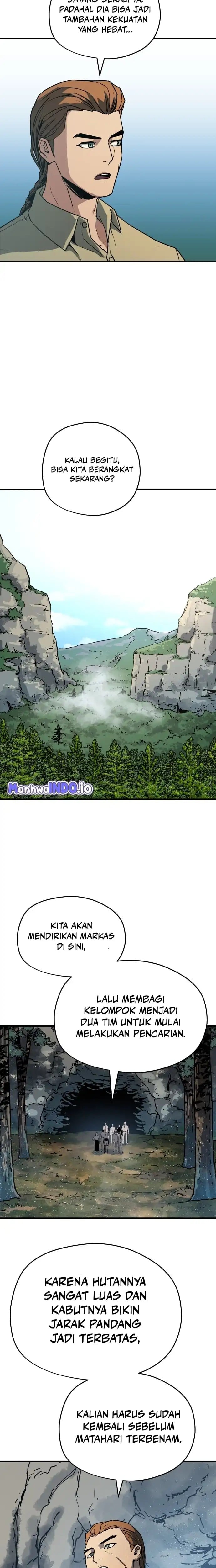 Baca Another World Contractor - Chapter 19 halaman 8