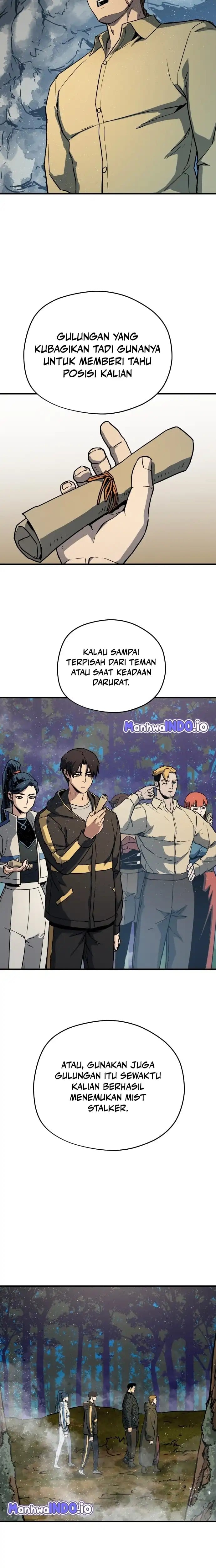 Baca Another World Contractor - Chapter 19 halaman 9