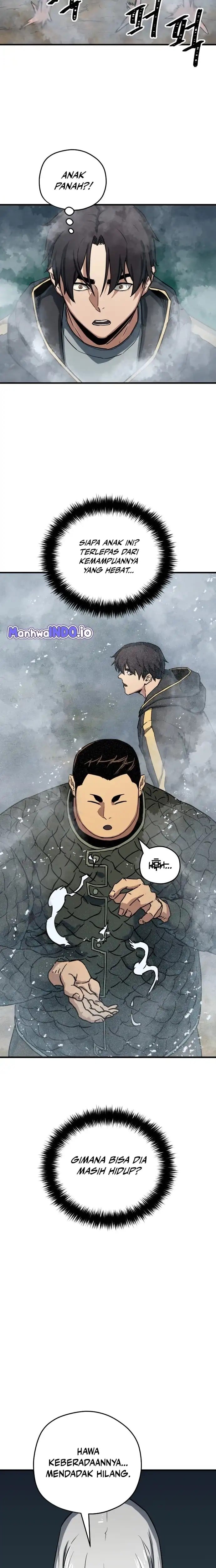 Baca Another World Contractor - Chapter 20 halaman 12
