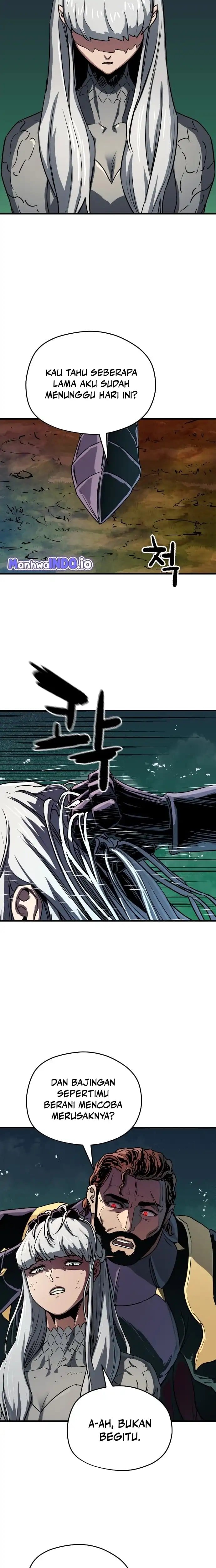 Baca Another World Contractor - Chapter 20 halaman 13