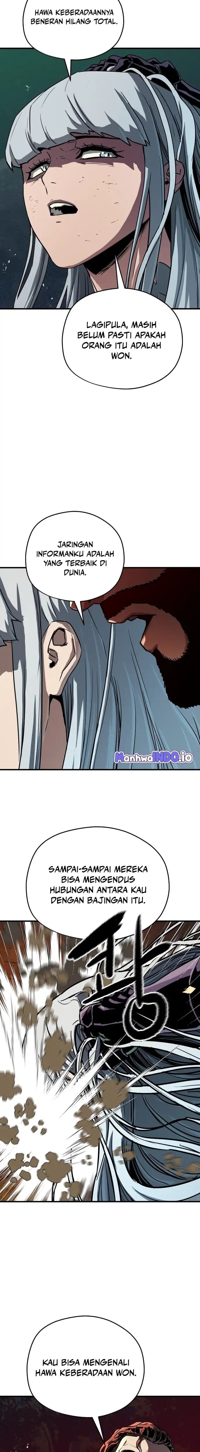 Baca Another World Contractor - Chapter 20 halaman 14