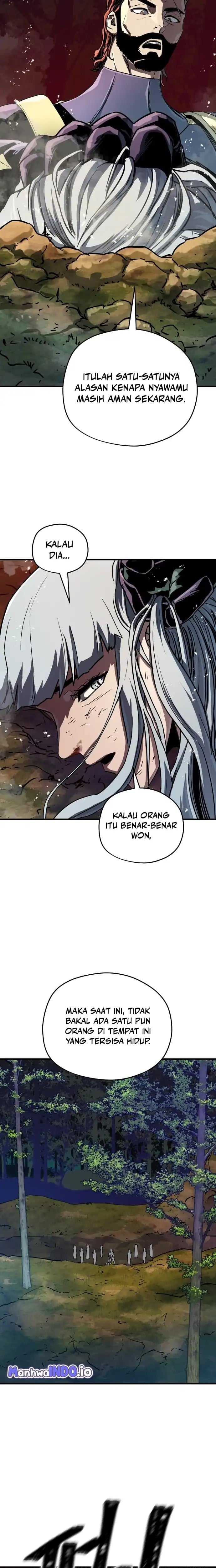 Baca Another World Contractor - Chapter 20 halaman 15