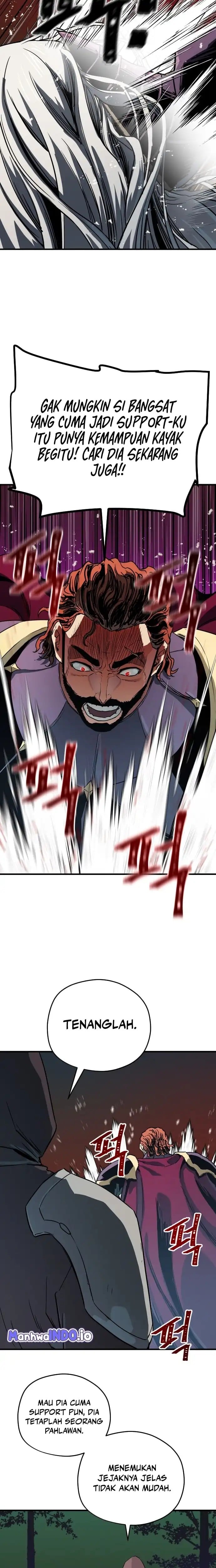 Baca Another World Contractor - Chapter 20 halaman 16