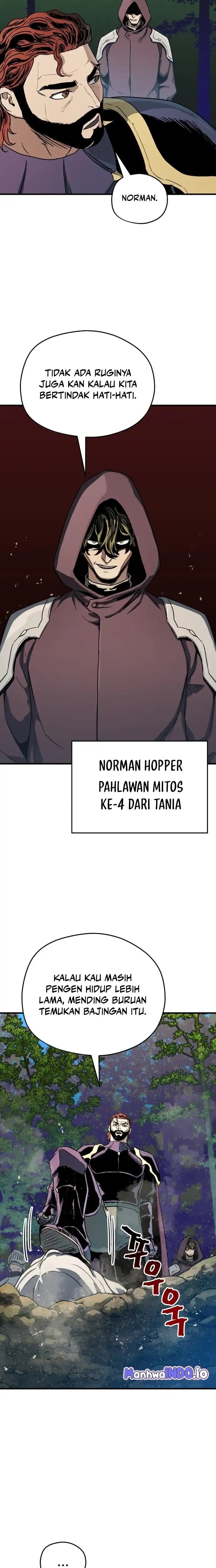 Baca Another World Contractor - Chapter 20 halaman 17
