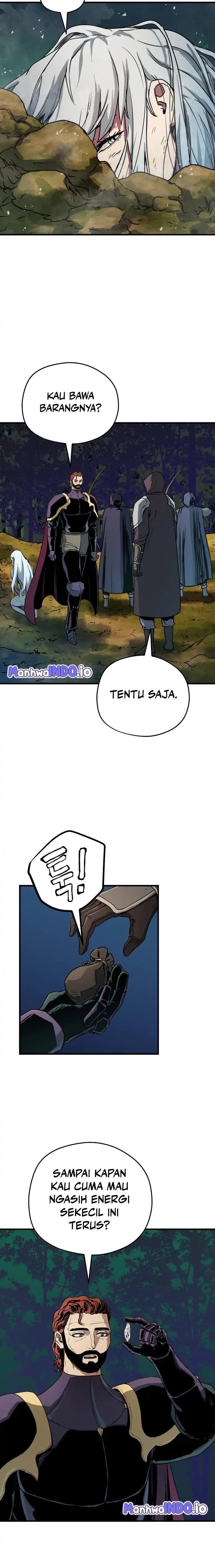 Baca Another World Contractor - Chapter 20 halaman 18