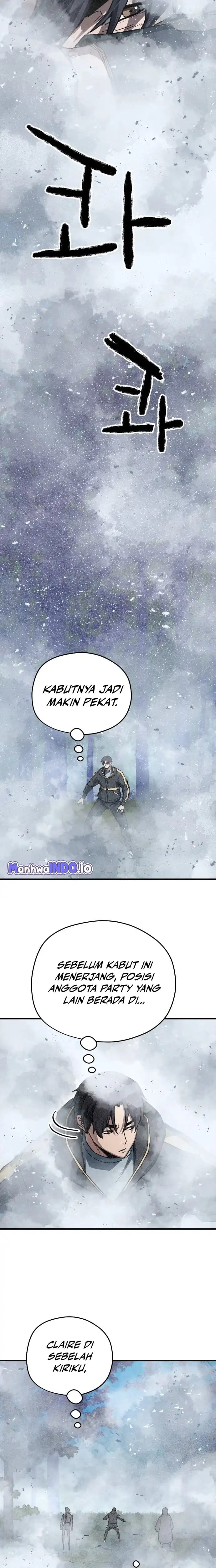 Baca Another World Contractor - Chapter 20 halaman 3