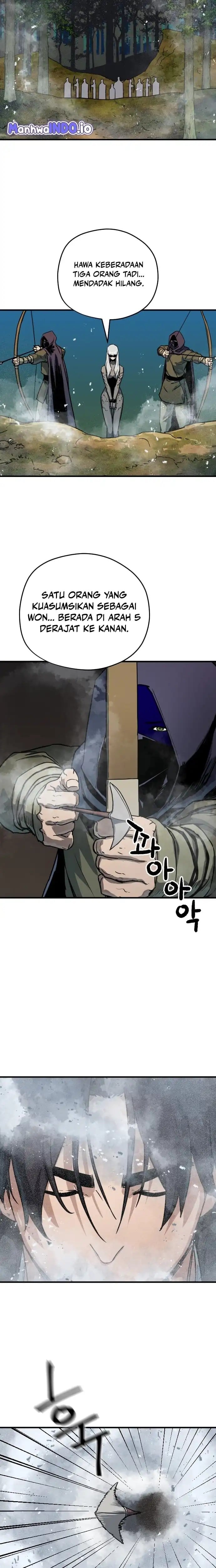 Baca Another World Contractor - Chapter 20 halaman 5