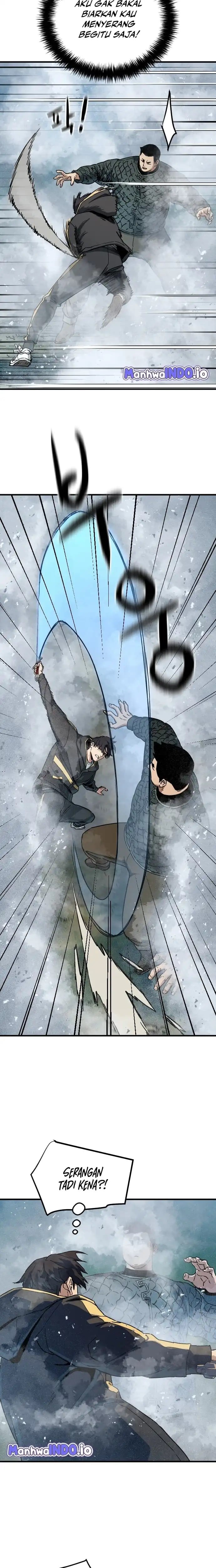 Baca Another World Contractor - Chapter 20 halaman 8