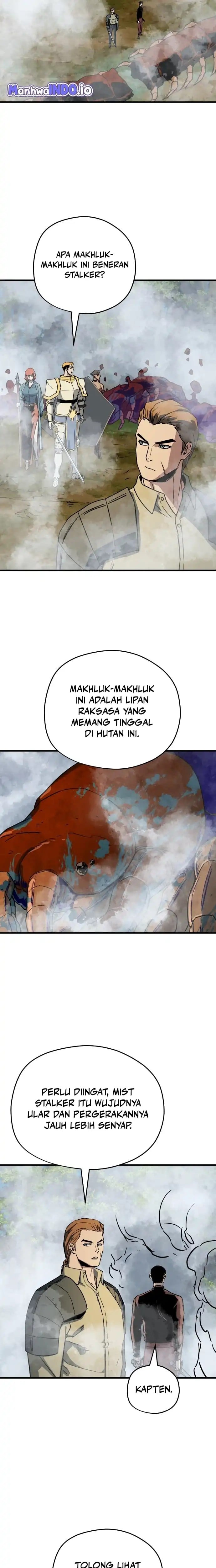Baca Another World Contractor - Chapter 21 halaman 10