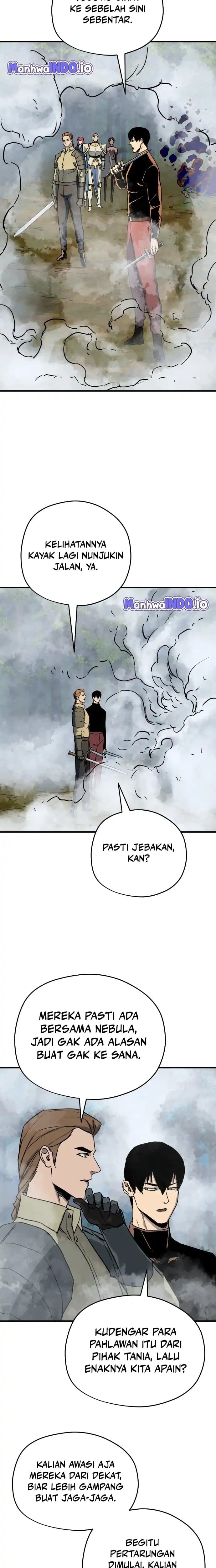 Baca Another World Contractor - Chapter 21 halaman 11