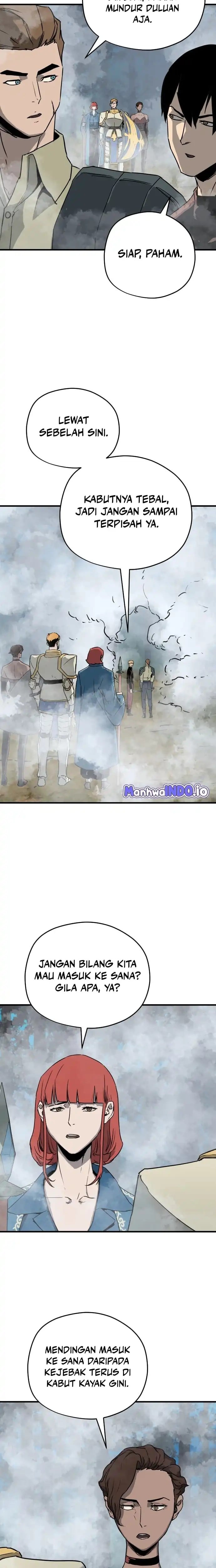 Baca Another World Contractor - Chapter 21 halaman 12