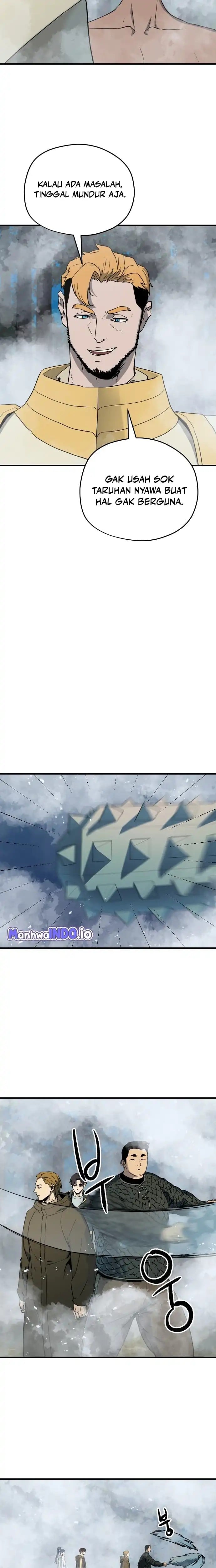 Baca Another World Contractor - Chapter 21 halaman 13