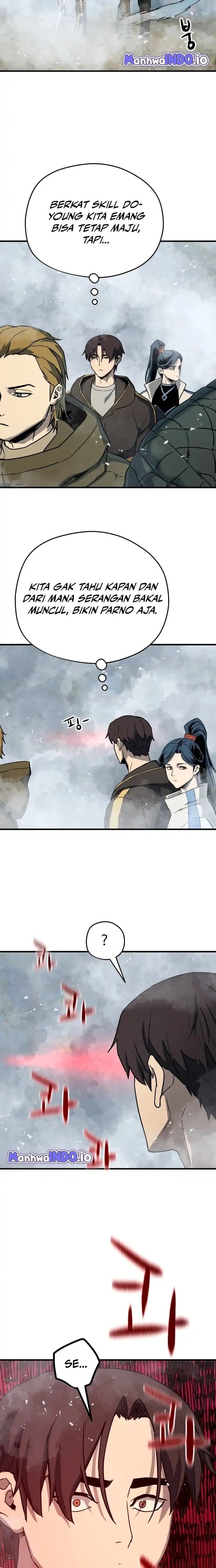 Baca Another World Contractor - Chapter 21 halaman 14