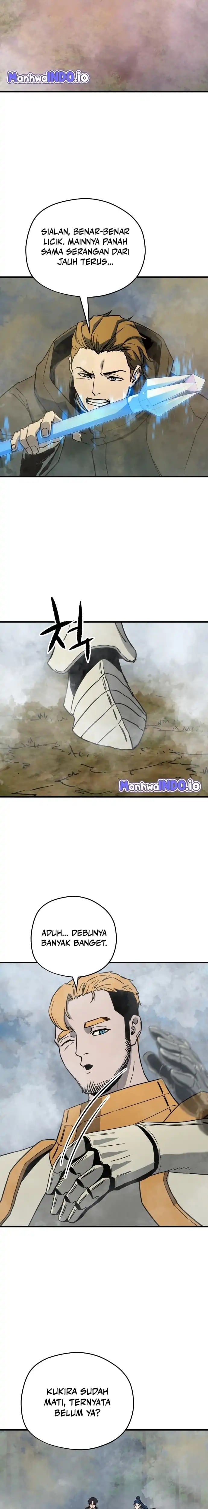 Baca Another World Contractor - Chapter 21 halaman 17
