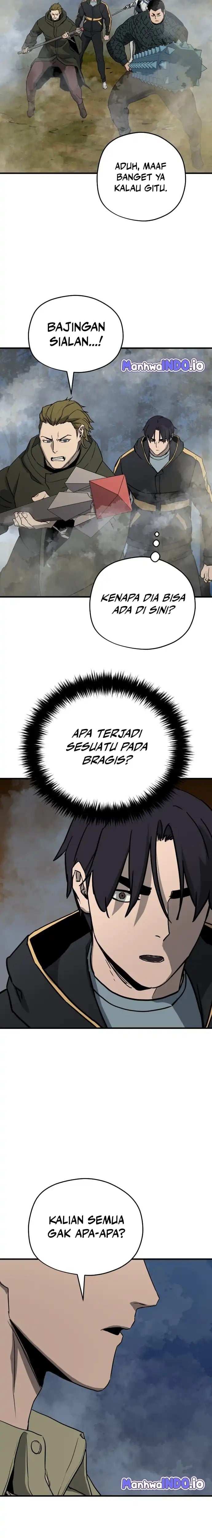 Baca Another World Contractor - Chapter 21 halaman 18