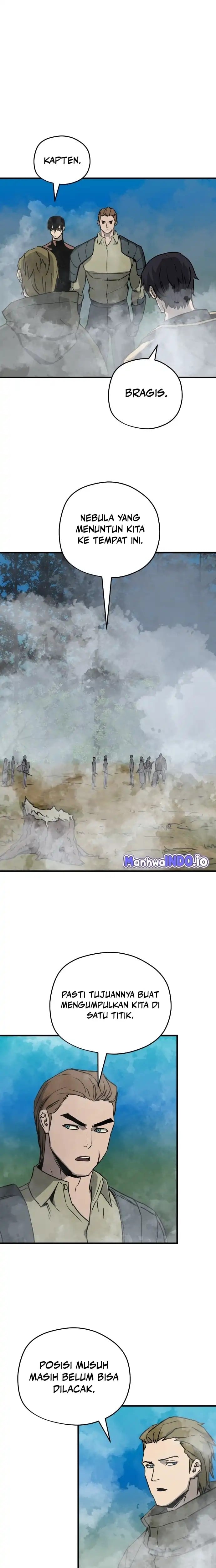 Baca Another World Contractor - Chapter 21 halaman 19