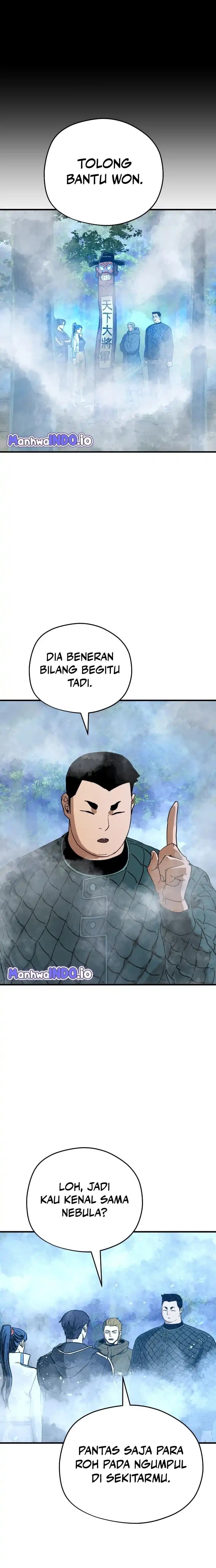 Baca Another World Contractor - Chapter 21 halaman 4