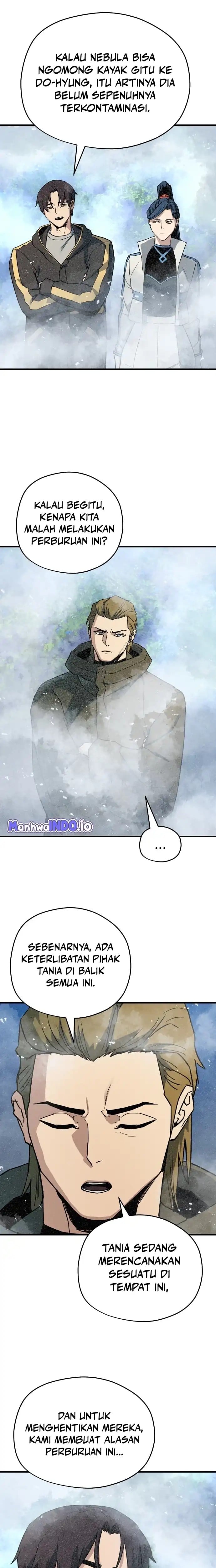 Baca Another World Contractor - Chapter 21 halaman 5