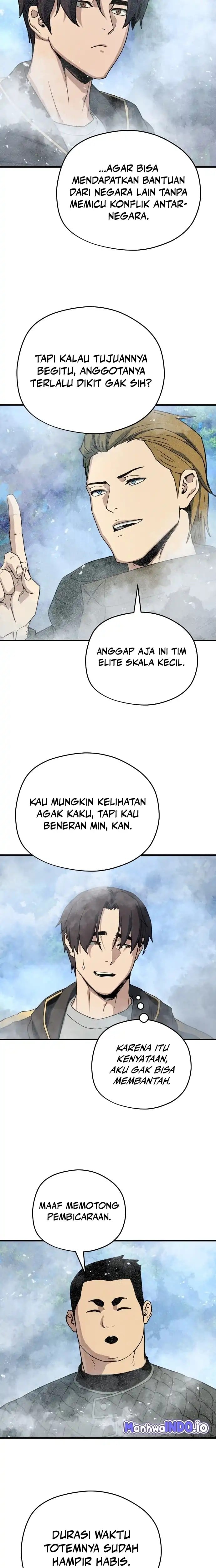 Baca Another World Contractor - Chapter 21 halaman 6