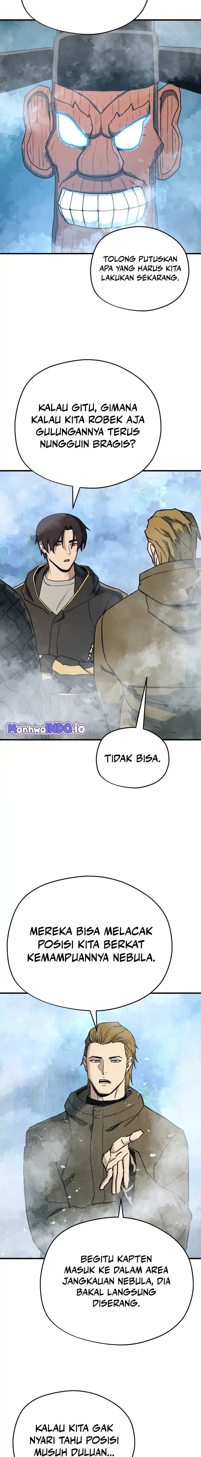 Baca Another World Contractor - Chapter 21 halaman 7