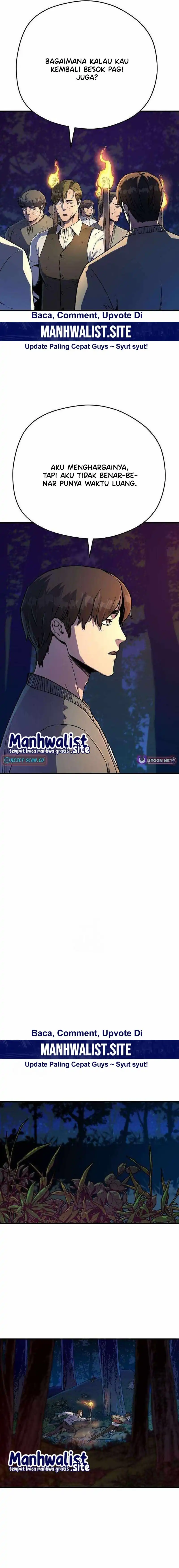 Baca Another World Contractor - Chapter 4 halaman 10