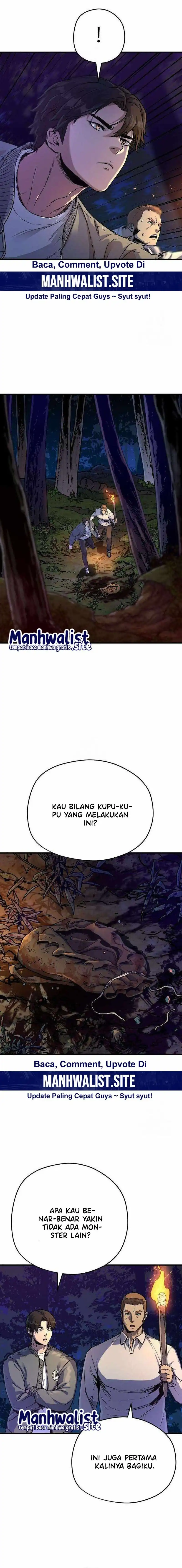Baca Another World Contractor - Chapter 4 halaman 11