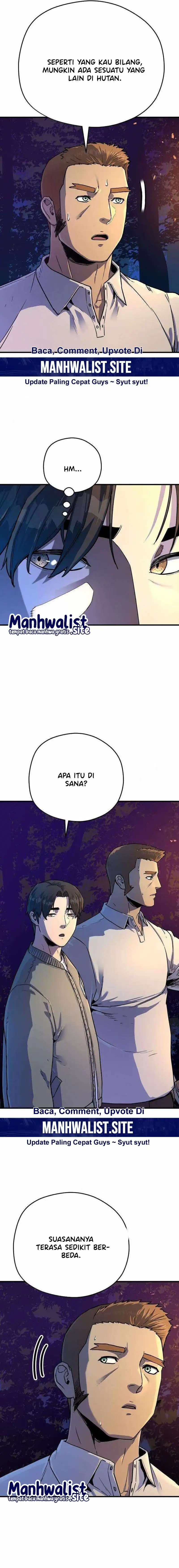 Baca Another World Contractor - Chapter 4 halaman 12