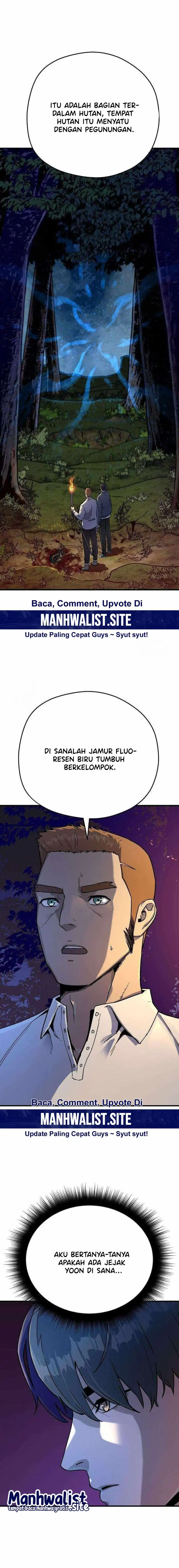 Baca Another World Contractor - Chapter 4 halaman 13
