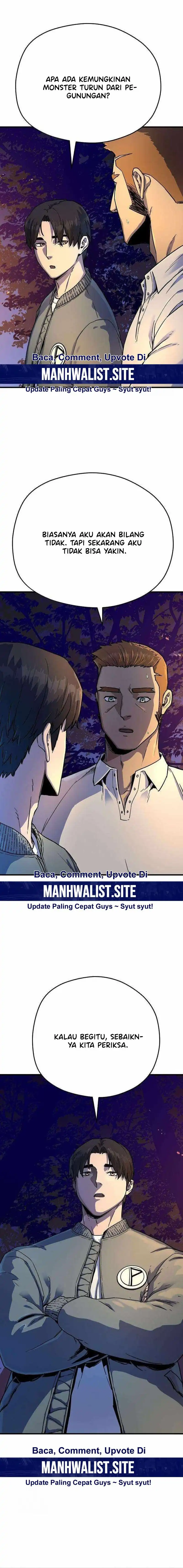 Baca Another World Contractor - Chapter 4 halaman 14