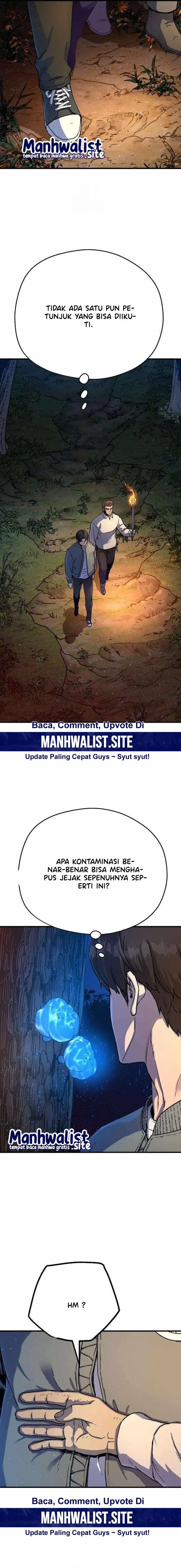 Baca Another World Contractor - Chapter 4 halaman 15