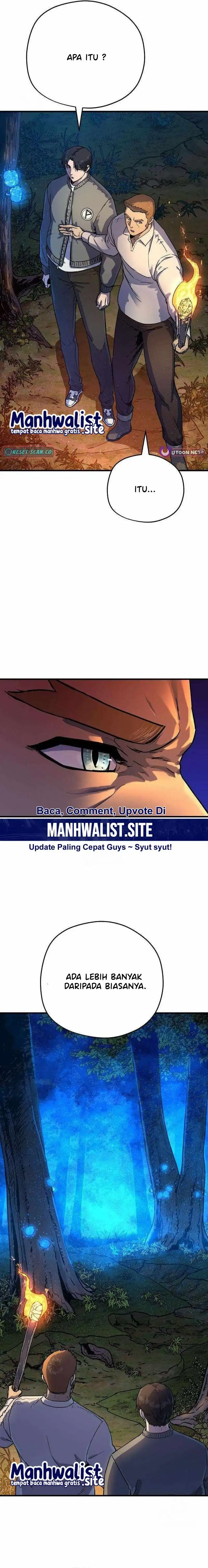 Baca Another World Contractor - Chapter 4 halaman 16