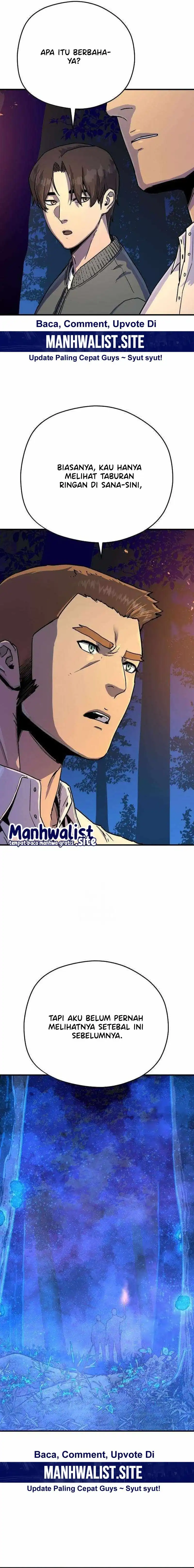 Baca Another World Contractor - Chapter 4 halaman 17