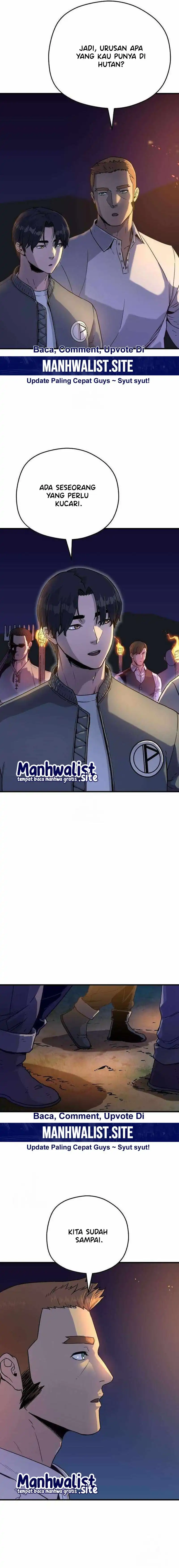 Baca Another World Contractor - Chapter 4 halaman 2