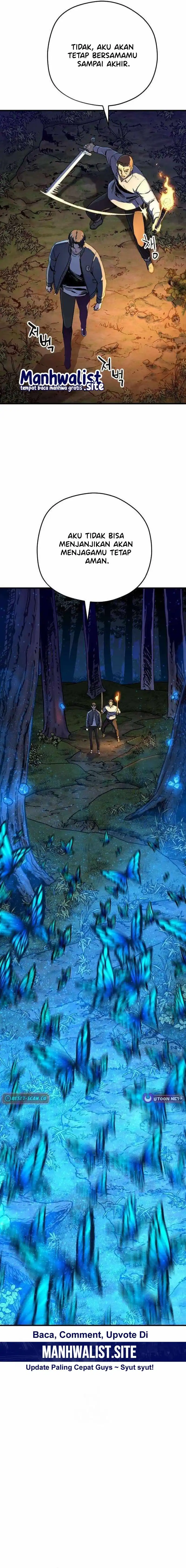 Baca Another World Contractor - Chapter 4 halaman 20