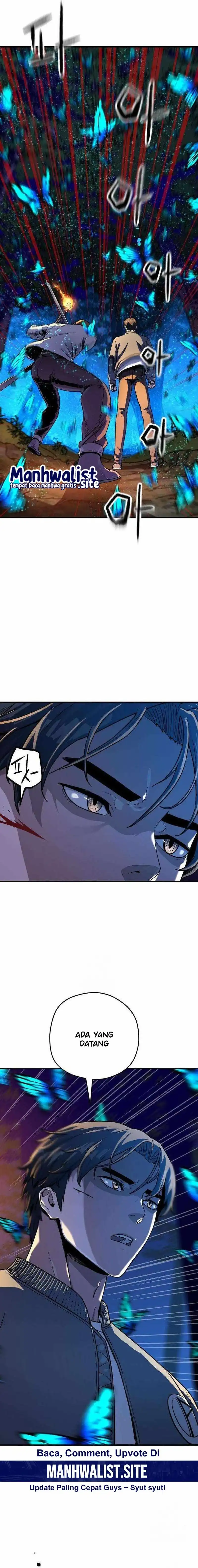 Baca Another World Contractor - Chapter 4 halaman 21