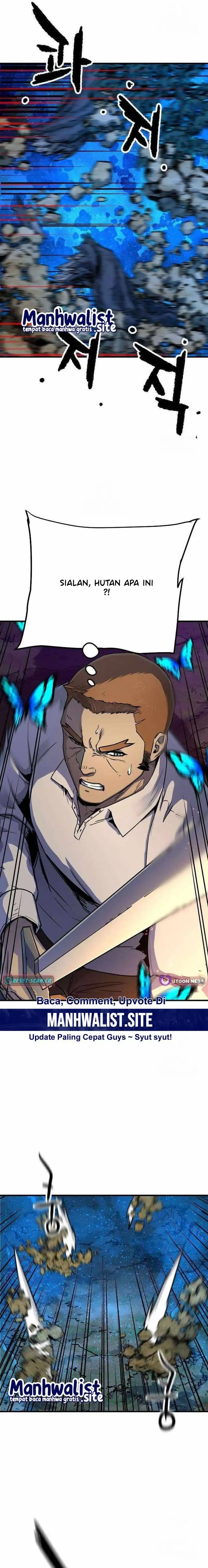 Baca Another World Contractor - Chapter 4 halaman 22
