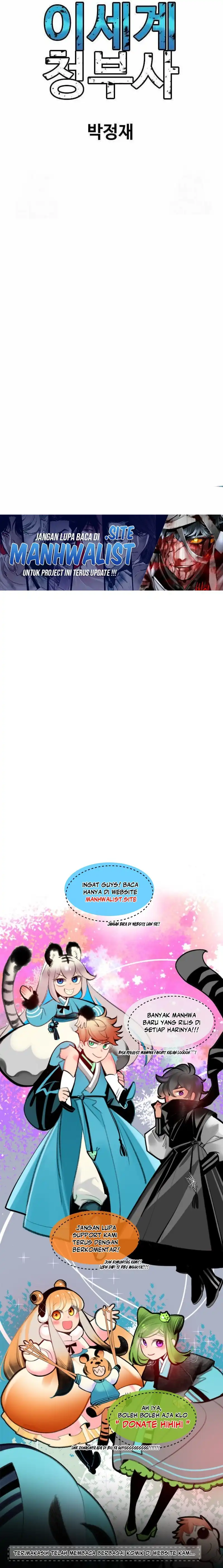 Baca Another World Contractor - Chapter 4 halaman 25