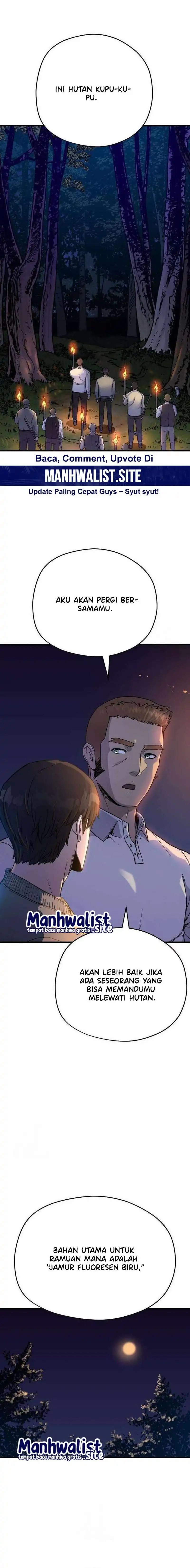 Baca Another World Contractor - Chapter 4 halaman 3