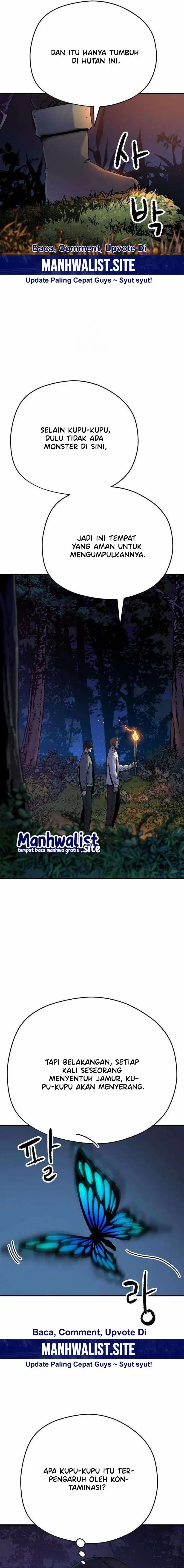 Baca Another World Contractor - Chapter 4 halaman 4