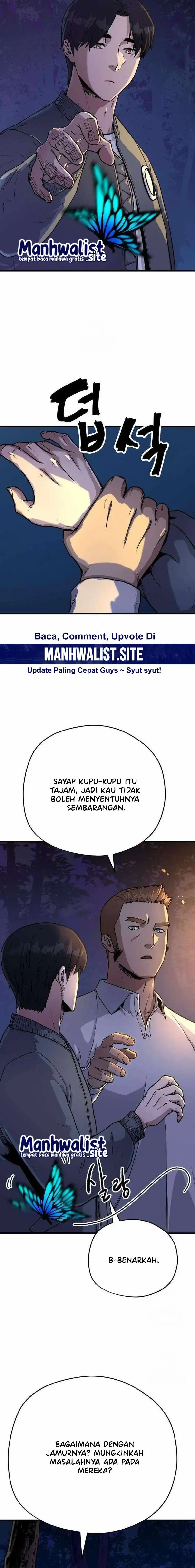 Baca Another World Contractor - Chapter 4 halaman 5